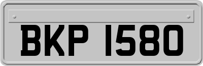BKP1580