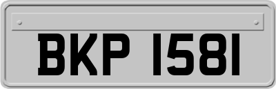 BKP1581