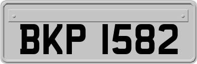 BKP1582