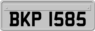 BKP1585