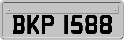 BKP1588