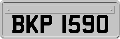 BKP1590