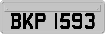 BKP1593