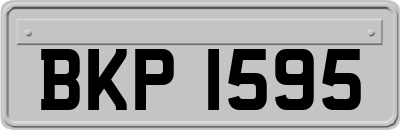 BKP1595