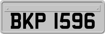 BKP1596