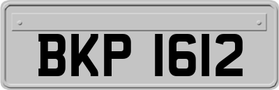 BKP1612
