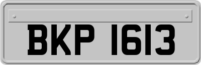 BKP1613