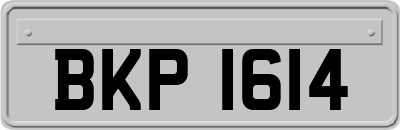 BKP1614