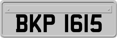 BKP1615