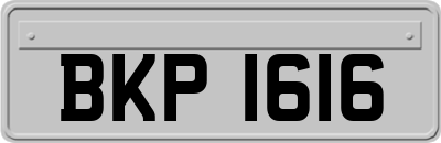 BKP1616