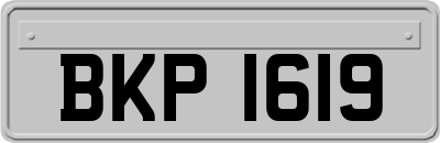 BKP1619