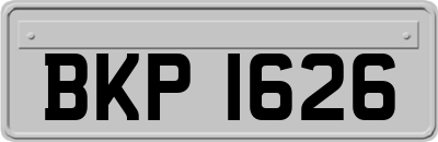 BKP1626
