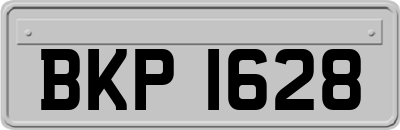 BKP1628