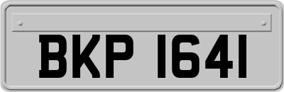 BKP1641