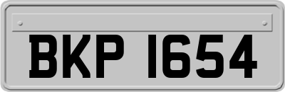 BKP1654