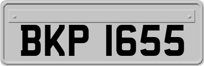 BKP1655