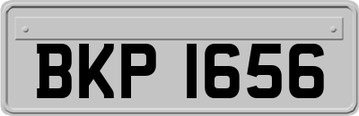 BKP1656