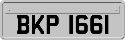 BKP1661