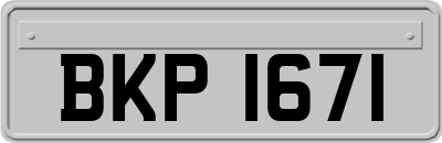 BKP1671