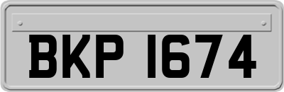 BKP1674