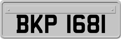 BKP1681
