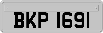 BKP1691