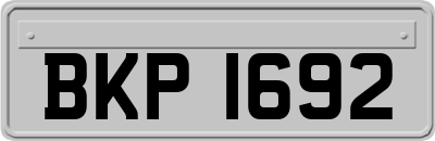 BKP1692