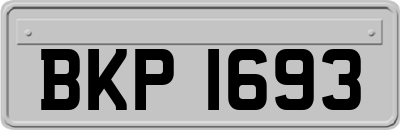 BKP1693