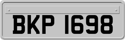 BKP1698