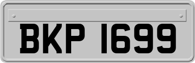 BKP1699