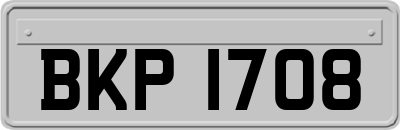 BKP1708