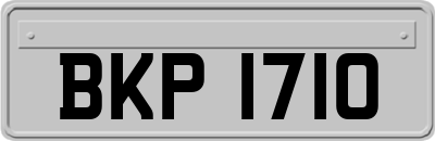 BKP1710