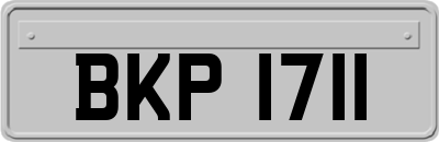 BKP1711
