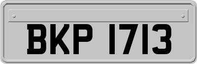 BKP1713
