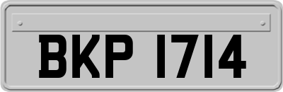 BKP1714