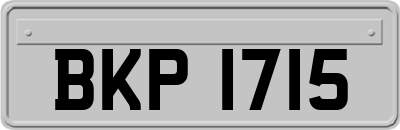 BKP1715