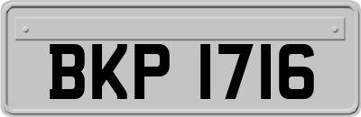 BKP1716
