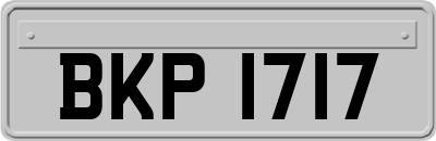 BKP1717