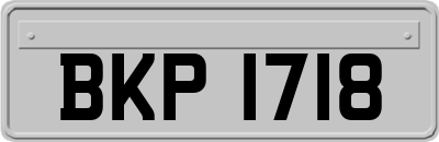 BKP1718