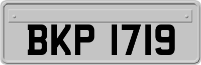 BKP1719