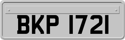 BKP1721