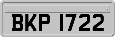 BKP1722