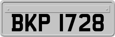 BKP1728