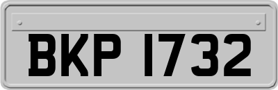 BKP1732