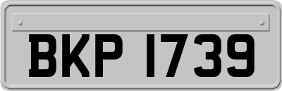 BKP1739