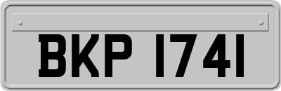 BKP1741
