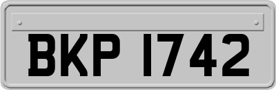 BKP1742