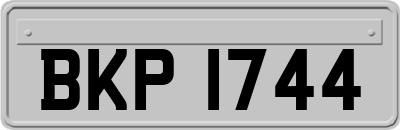 BKP1744