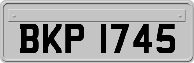 BKP1745