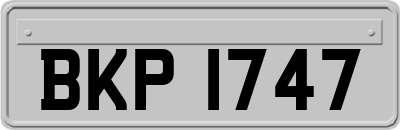 BKP1747